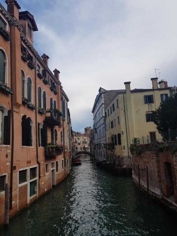 Golden Place Venice Exterior photo