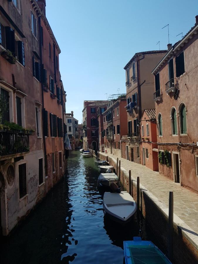 Golden Place Venice Exterior photo